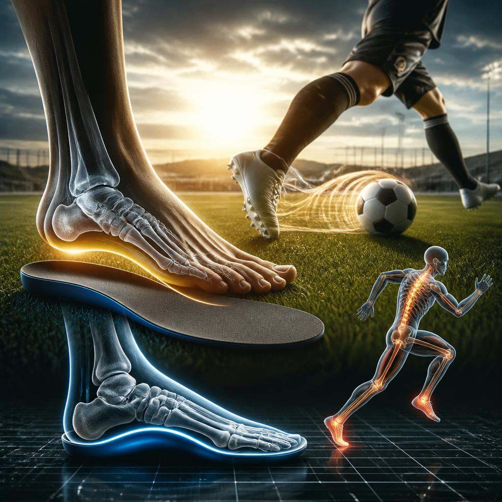 サッカー選手への影響
